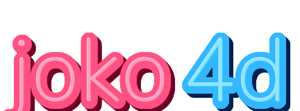 joko4d — logo kanal